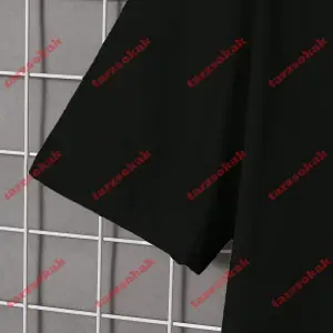 Model 4009 Erkek Yazlık Yuvarlak Yaka Kısa Kollu Günlük Tişört, Yaz