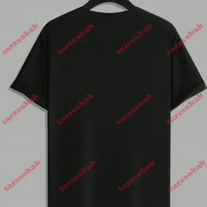 Model 4010 Erkek Yazlık Yuvarlak Yaka Kısa Kollu Günlük Tişört, Yaz