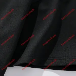 Model 4012 Erkek Yazlık Yuvarlak Yaka Kısa Kollu Günlük Tişört, Yaz