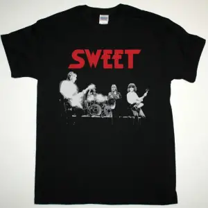 MONSTER MAGNET BAND NEW WHITE T-SHIRT ÖN BASKILI