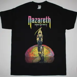 MONSTROSITY IMPERIAL DOOM 1992 NEW BLACK T-SHIRT ÖN BASKILI