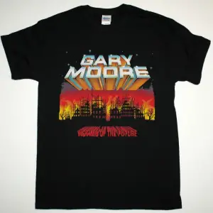 MONTROSE VERY BEST NEW WHITE T-SHIRT ÖN BASKILI