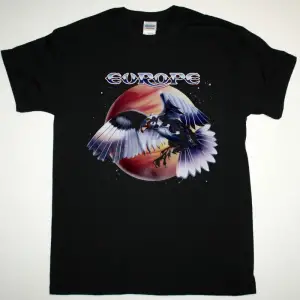 MORE WARHEAD 1981 NEW BLACK T-SHIRT ÖN BASKILI