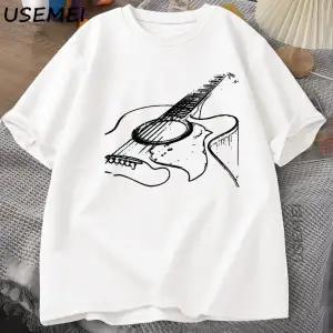 Mothman Tarot kartı kelebek T-shirt adam Vintage pamuk kısa kollu T Shirt Streetwear rahat yu 2890