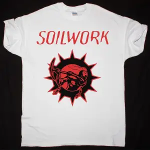 MOTLEY CRUE PAIN KILLERS NEW WHITE T-SHIRT ÖN BASKILI