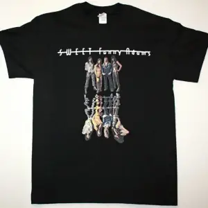 MOTLEY CRUE SHOUT AT THE DEVIL NEW BLACK T-SHIRT ÖN BASKILI