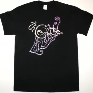 MOTORHEAD 10TH ANNIVERSARY 1985 WORLD TOUR NEW BLACK T-SHIRT ÖN VE ARAKA BASKILI