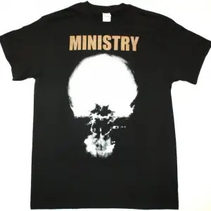 MOTORHEAD HAMMERED LOGO NEW BLACK T-SHIRT ÖN BASKILI