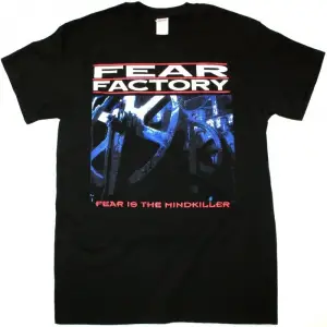 MOTORHEAD IRON FIST TOUR 1982 NEW BLACK T SHIRT ÖN BASKILI
