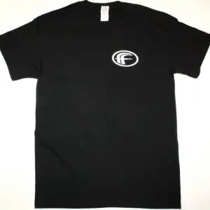MOTORHEAD LIVE & LOUD HAMMERSMITH ODEON NEW BLACK T-SHIRT ÖN VE ARAKA BASKILI