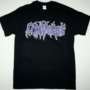 MOTORHEAD MOTORIZER 2008 NEW BLACK T-SHIRT ÖN BASKILI