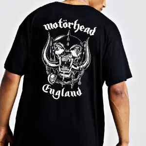 Motörhead Oversize T-shırt
