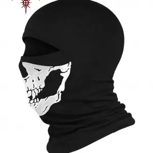 Motosiklet Kurukafa  Motosiklet Giyim Maske & Balaklava