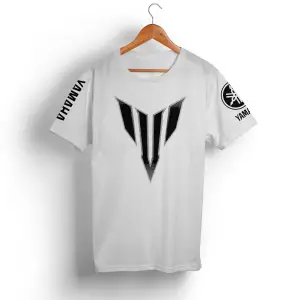 Mt The Dark Side Of Japan Baskılı Tişört