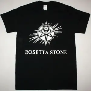 MUSE WILL OF THE PEOPLE LOGO BLEED NEW BLACK T SHIRT ÖN BASKILI
