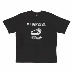 My Chemical Romance T-shirt
