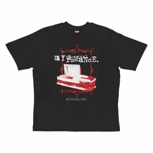 My Chemical Romance T-shirt