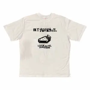 My Chemical Romance T-shirt