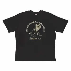 My Chemical Romance T-shirt