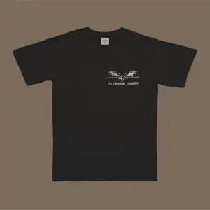 My Chemical Romance T-shirt