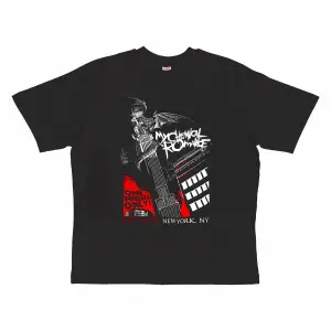 My Chemical Romance T-shirt