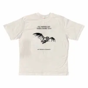 My Chemical Romance T-shirt