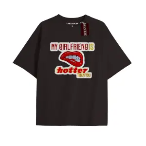 MY GIRLFRIEND IS HOTTER THAN YOURS 4