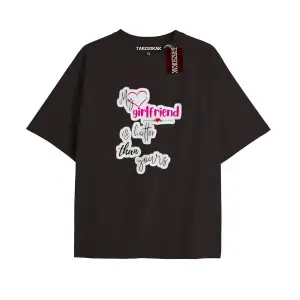 MY GIRLFRIEND IS HOTTER THAN YOURS 7