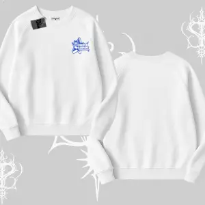 My Mood Right Now Yazılı Sevimli Kedi Kapşonlu Sweatshirt