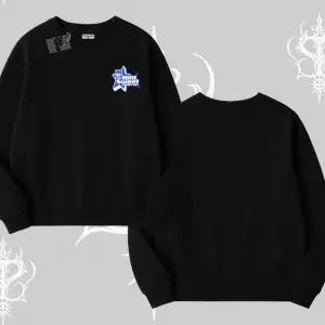 My Mood Right Now Yazılı Sevimli Kedi Kapşonlu Sweatshirt