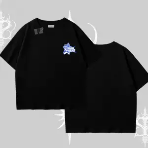 My Mood Right Now Yazılı Sevimli Kedi Kayık Yaka Sweatshirt