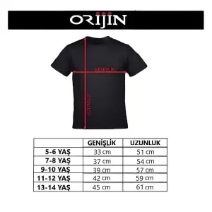 Naruto Akatsuki Itachi Uchiha Crows Baskılı Beyaz Çocuk