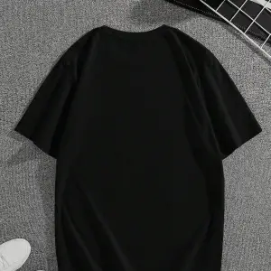 Nasa Baskılı Oversize Unisex T-Shirt