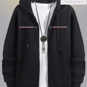 Natural Realism Hırka