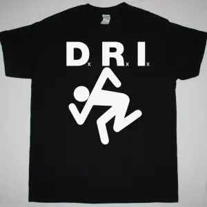 NAZARETH BIG DOGZ NEW BLACK T-SHIRT ÖN BASKILI