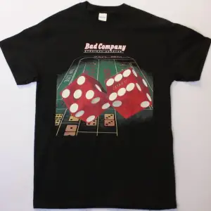 NAZARETH NO MEAN CITY NEW BLACK T SHIRT ÖN BASKILI