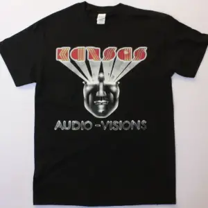 NAZARETH RAZAMANAZ 1973 NEW BLACK T-SHIRT ÖN BASKILI