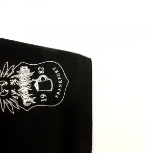 NECRONOMICON APOCALYPTIC NIGHTMARE 87 NEW BLACK T-SHIRT ÖN VE ARAKA BASKILI