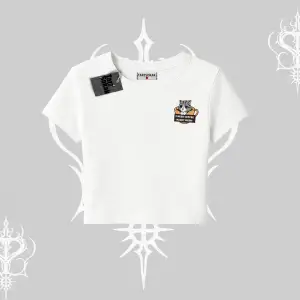 Need Coffee Right Meow Yazılı Kedi Baskılı Babby Tee Tshirt