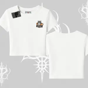 Need Coffee Right Meow Yazılı Kedi Baskılı Babby Tee Tshirt