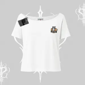 Need Coffee Right Meow Yazılı Kedi Baskılı Kayık Yaka Tshirt