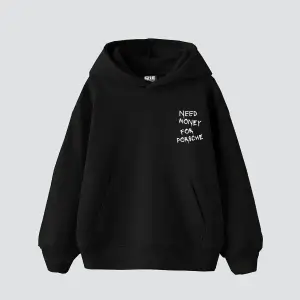 Need Money for Porsche Baskılı Oversize Unisex Beyaz