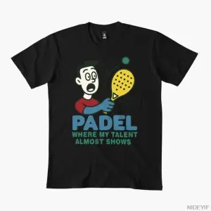 Nerede Yetenekim Yaklaşımlık Görünüyor Erkek Kadın Tişörtü %100 Pamuklu Tişörtler Kısa Kollu