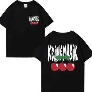 New Keinemusik x Pacha GraphicT Shirt Men Women Fashion Street Cotton Short Sleeve Tee Men Hi