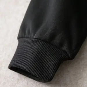 NEW YORK Baskılı Üç İplik ünisex oversize sweatshirt Beyaz