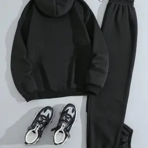 NEW YOURK YANKS 2 li Kapşonlu Eşofman Takımı