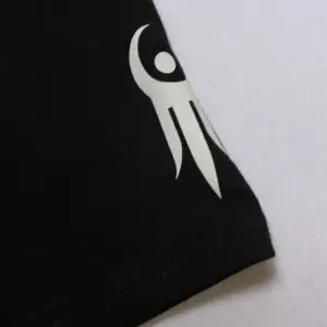 NICK CAVE AND THE BAD SEEDS THE BOATMANS CALL NEW BLACK T-SHIRT ÖN VE ARAKA BASKILI