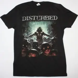 NIGHTWISH OCEANBORN NEW BLACK T-SHIRT ÖN BASKILI