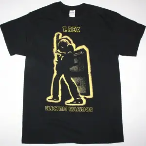 NIGHTWISH SHIELD NEW BLACK T-SHIRT