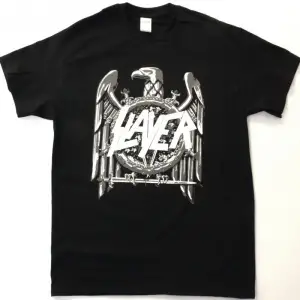 NIGHTWISH THE ISLANDER NEW BLACK T-SHIRT ÖN VE ARAKA BASKILI